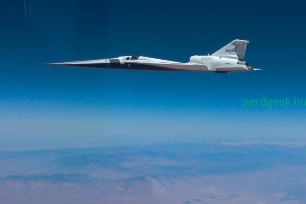 x59-first-supersonic-flight