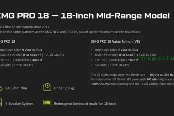 xmg-spec