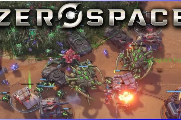 zero-space