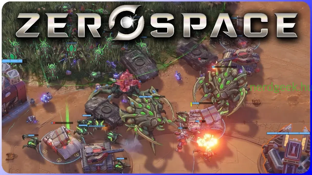 zero-space