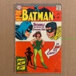 1966 Batman #181