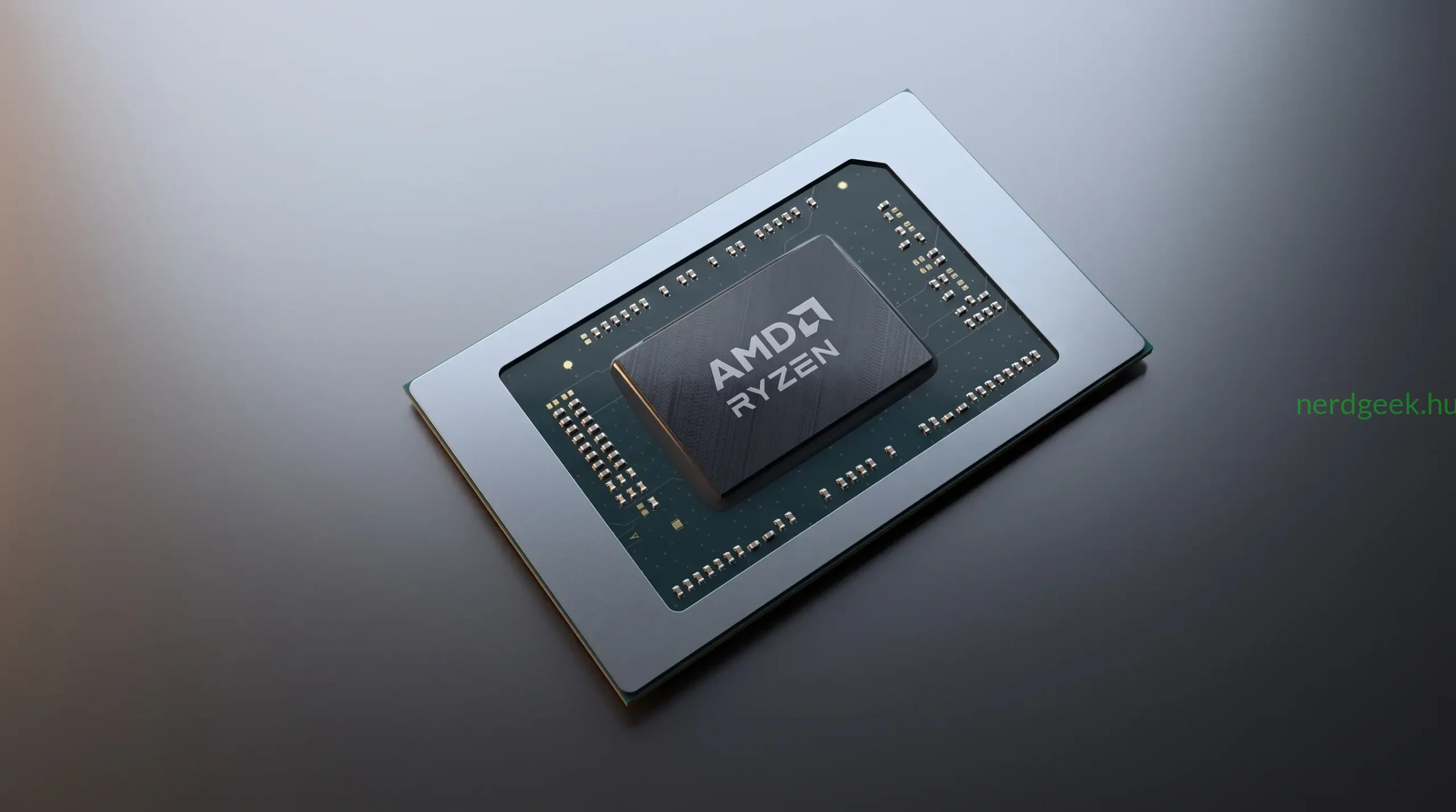 AMD Zen 6 Medusa point
