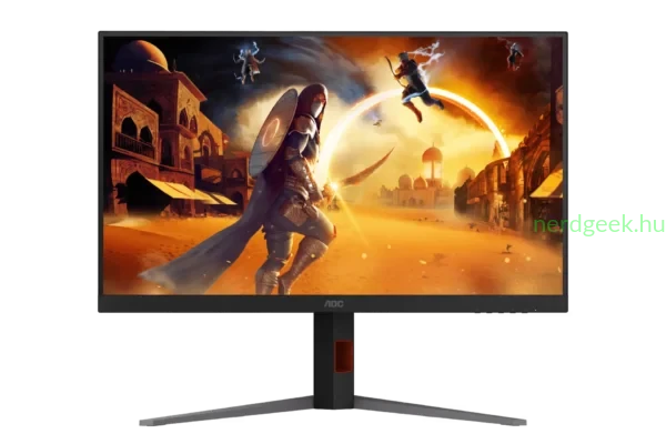 AOC U32G4