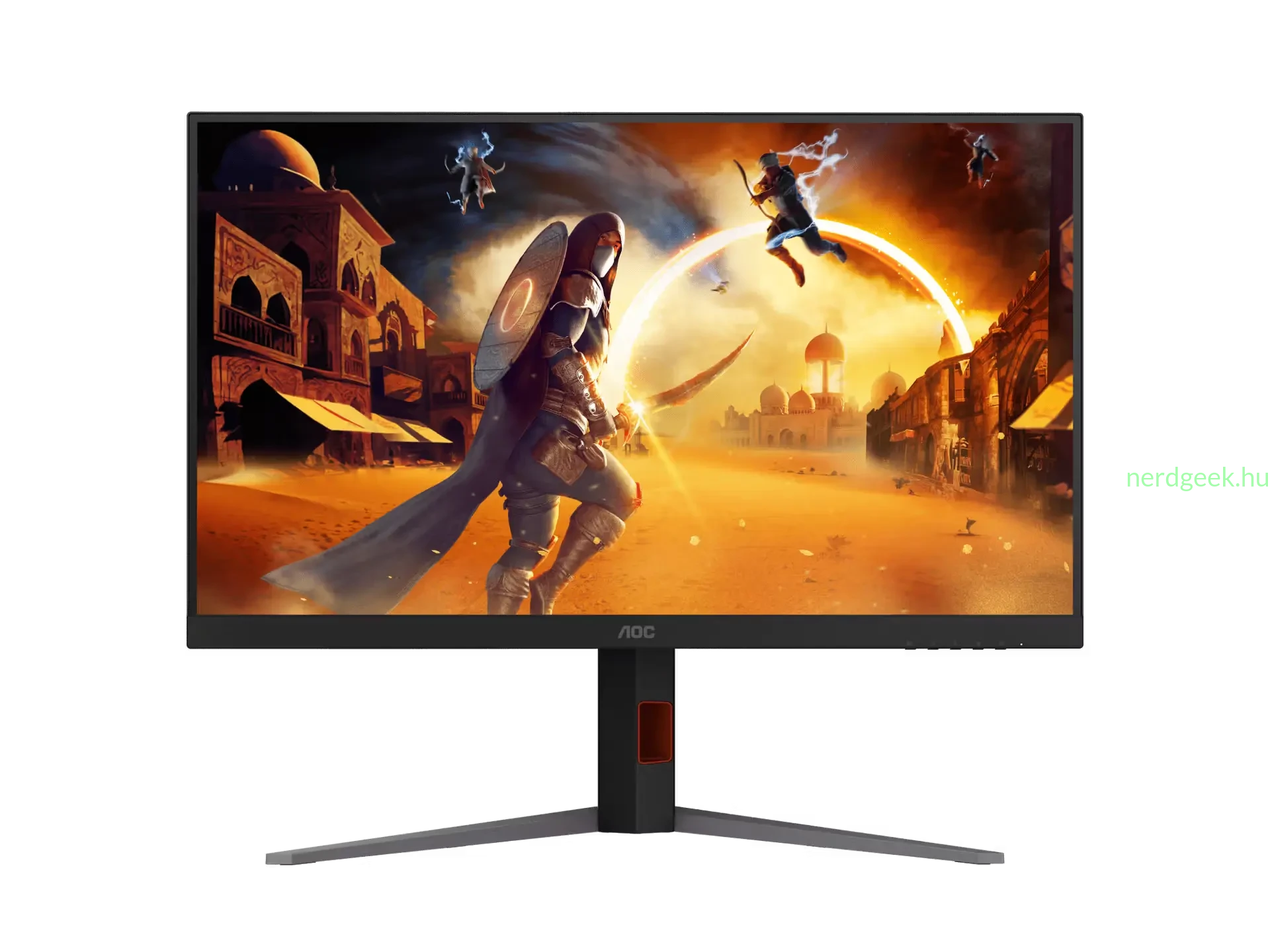 AOC U32G4