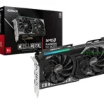 ASRock Radeon RX 9050