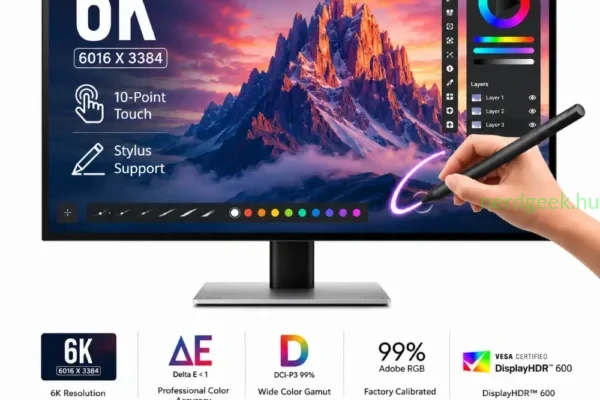 Acer ProDesigner PE320QXT