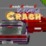 Arcade Archives 2 HYPER CRASH