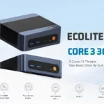 Bosgame E6 ECO