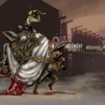 Carcass Clad