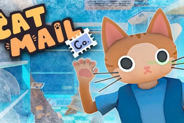 Cat Mail Co