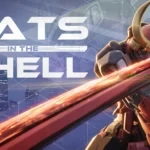 Cats in the Shell