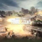 Company of Heroes 3 Final Stand