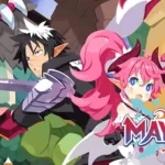 Disgaea Mayhem