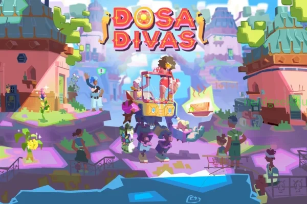 DosaDivas
