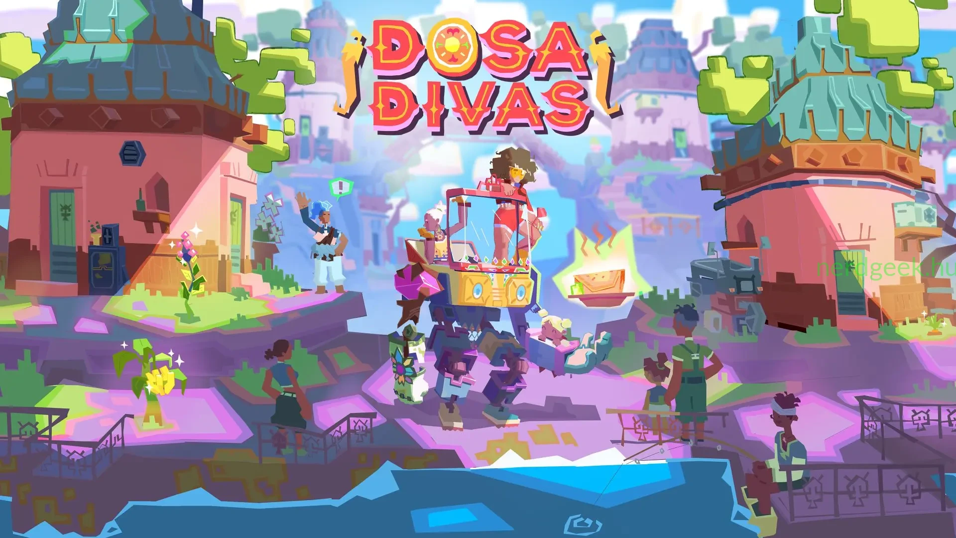 DosaDivas