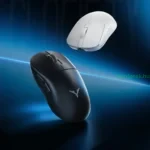 Drunkdeer Glacier X Gaming Mouse