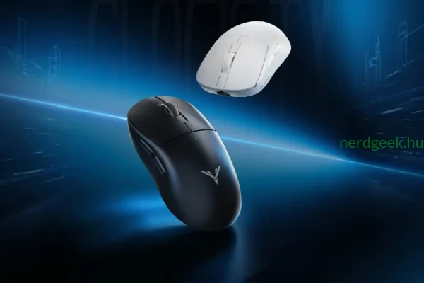 Drunkdeer Glacier X Gaming Mouse