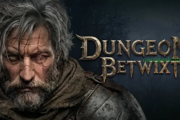 Dungeon Betwixt