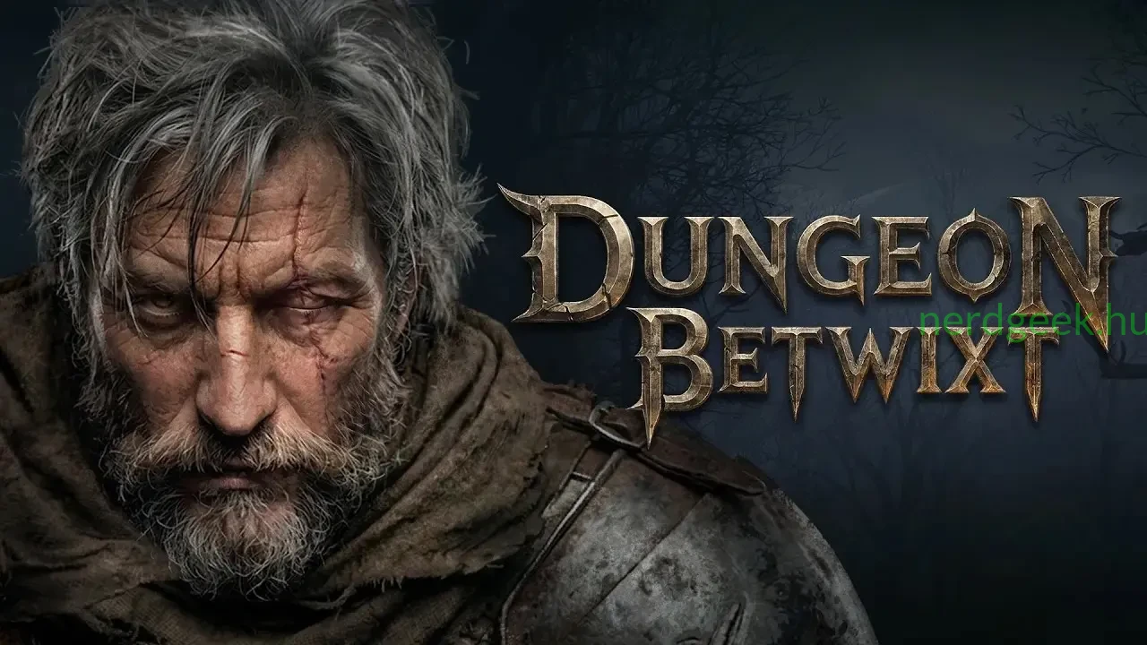 Dungeon Betwixt