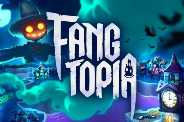 Fangtopia