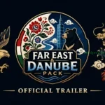 Far East & Danube Pack