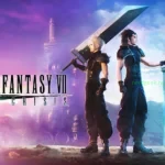 Final Fantasy VII Ever Crisis