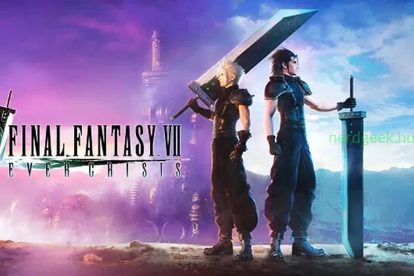 Final Fantasy VII Ever Crisis