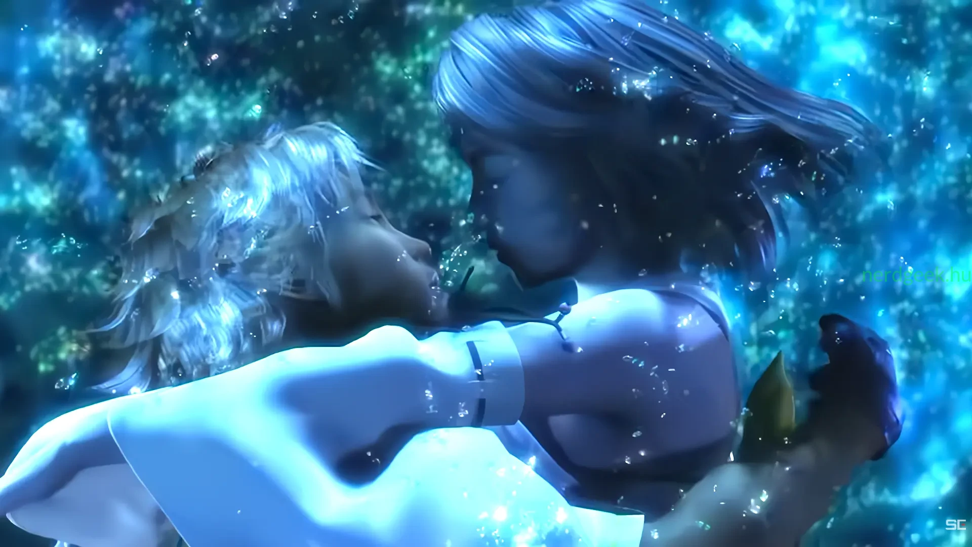 Final Fantasy X - 25
