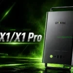 GMKtec Neo-X1 Neo-X1 Pro SFF