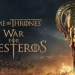Game Of Thrones War For Westeros
