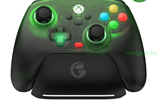 GameSir T7 Pro W Retro Green