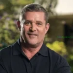 Glen Schofield