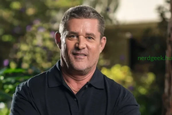 Glen Schofield