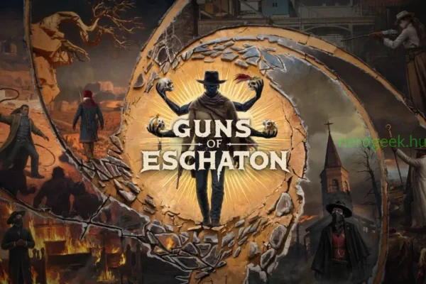 Guns-of-Eschaton