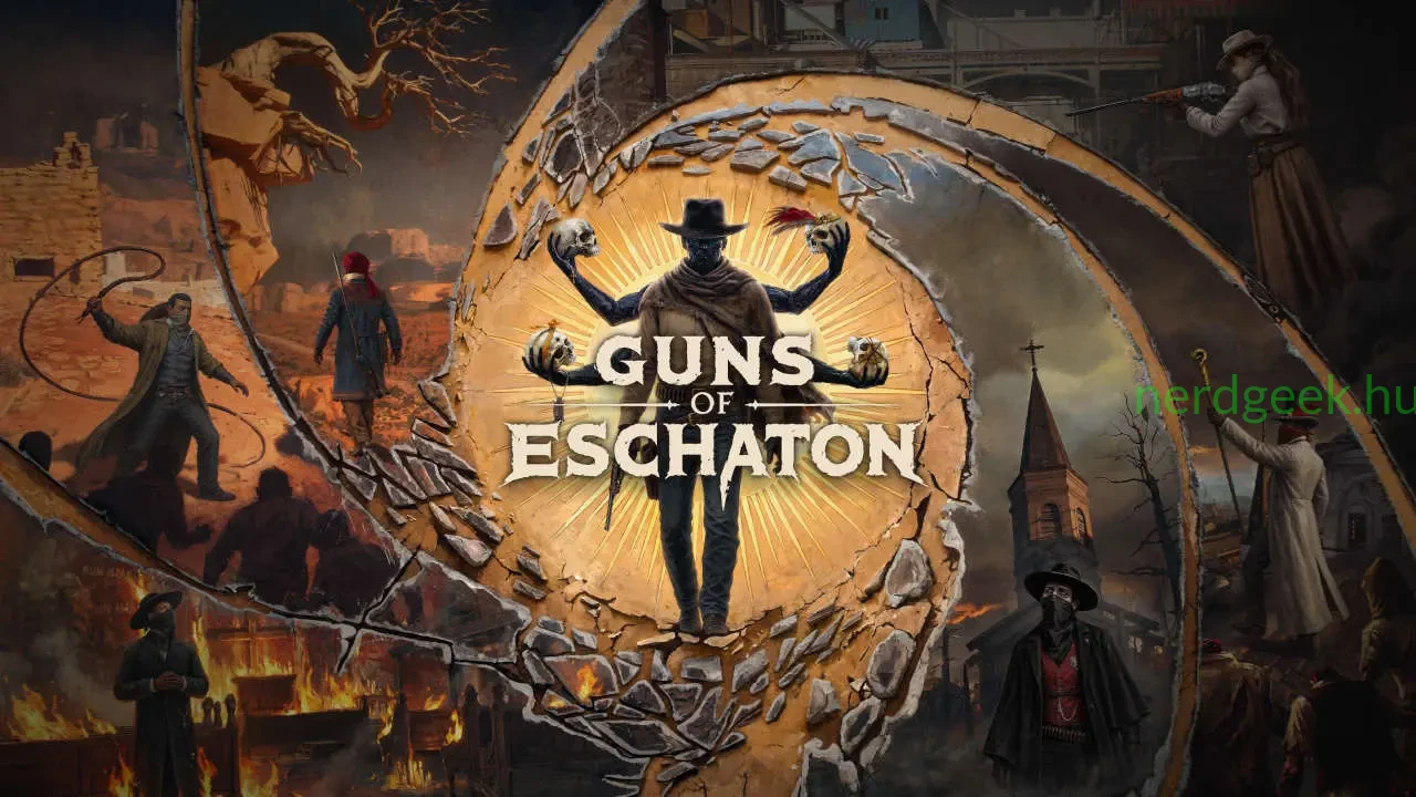 Guns-of-Eschaton