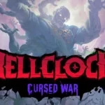 Hell Clock Cursed War