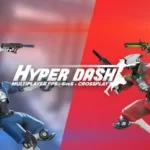 Hyper Dash VR