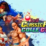 IGS Classic Arcade Collection
