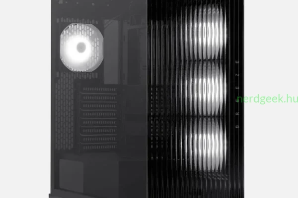 InWin L50 Breeze