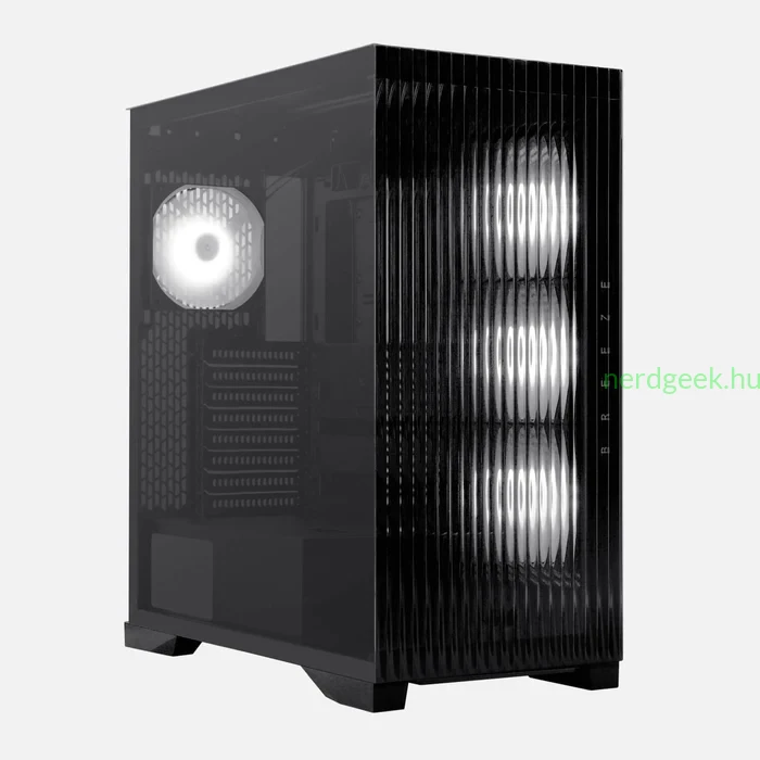 InWin L50 Breeze