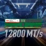 Innodisk DDR5 12800 MTs MRDIMM