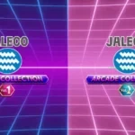 Jaleco-Arcade-Collections