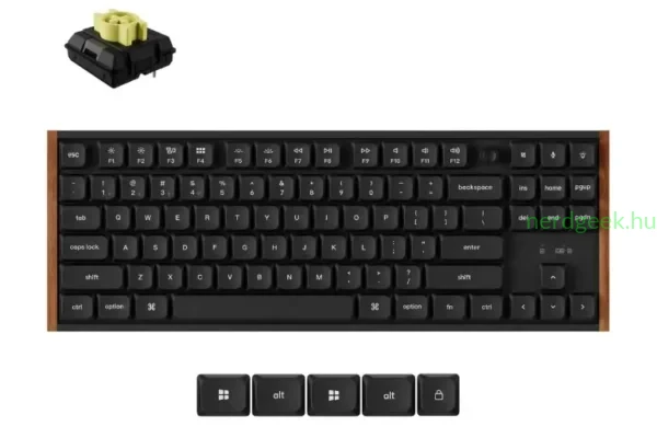 Keychron K1 Ultra