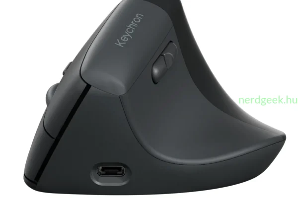 Keychron_BM27_Wireless_Ergonomic_Mouse