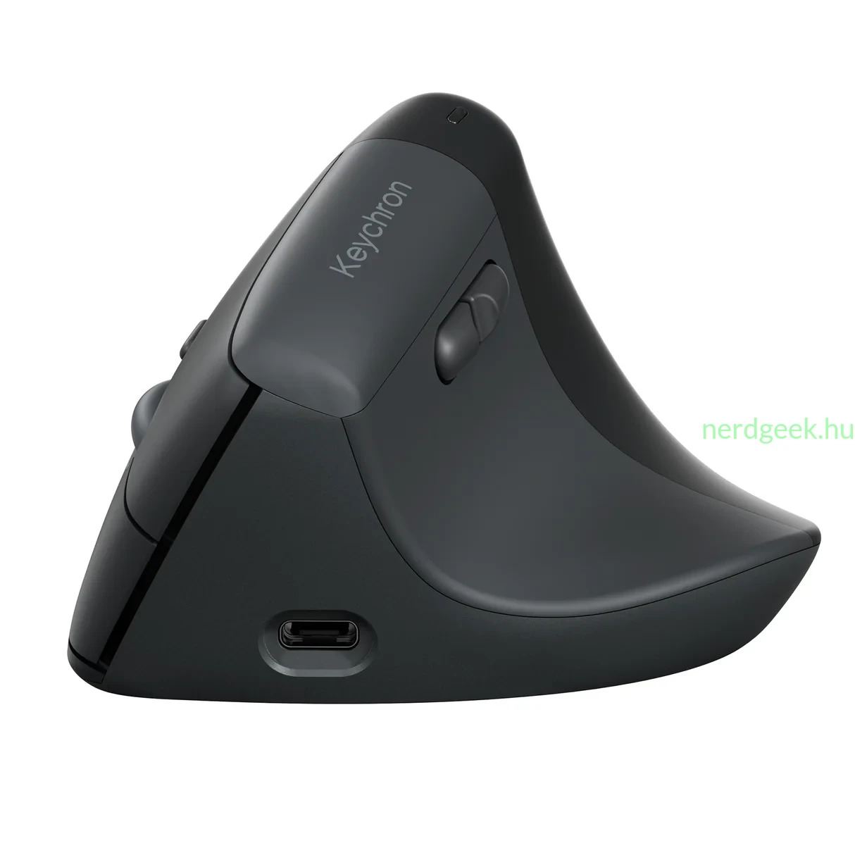 Keychron_BM27_Wireless_Ergonomic_Mouse
