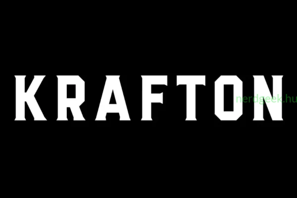 Krafton_Logo