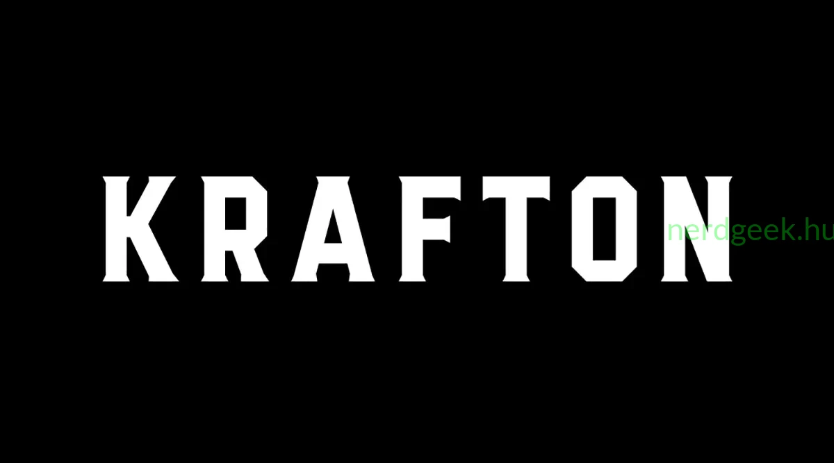 Krafton_Logo