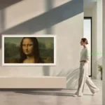 Louvre_2026_The Frame_LS03HE_Art Mode