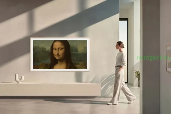 Louvre_2026_The Frame_LS03HE_Art Mode