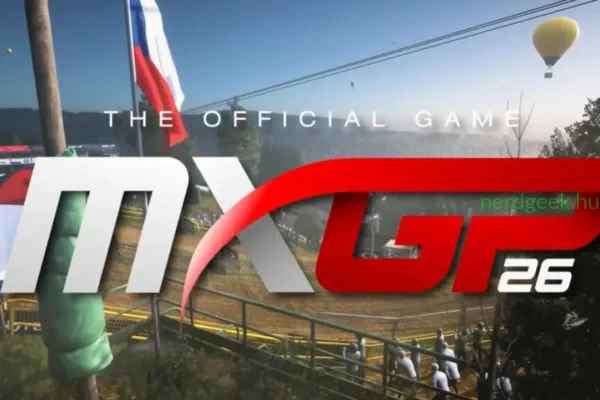 MXGP-26